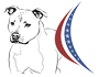 DUTCHPARADISE • American Staffordshire Terrier